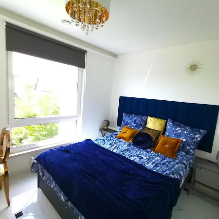 Luxury Penthouse With Large Terrace & Panoramic Old Town View * וילנה