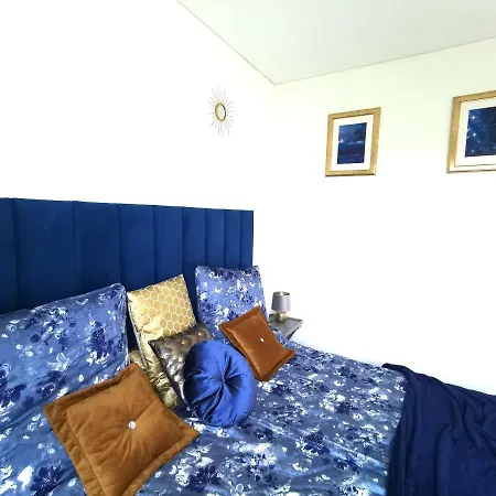 Luxury Penthouse With Large Terrace & Panoramic Old Town View 维尔纽斯