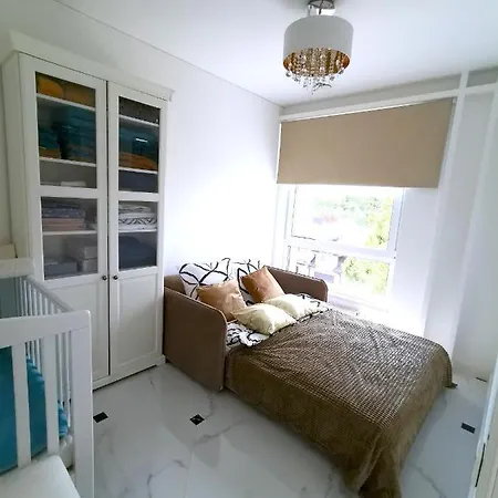 Luxury Penthouse With Large Terrace & Panoramic Old Town View Апартаменты Вильнюс