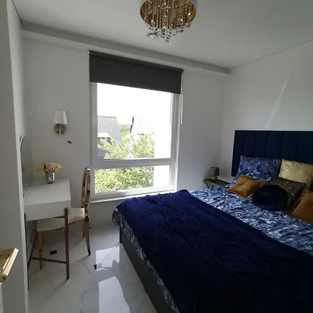 Апартаменты Luxury Penthouse With Large Terrace & Panoramic Old Town View Вильнюс