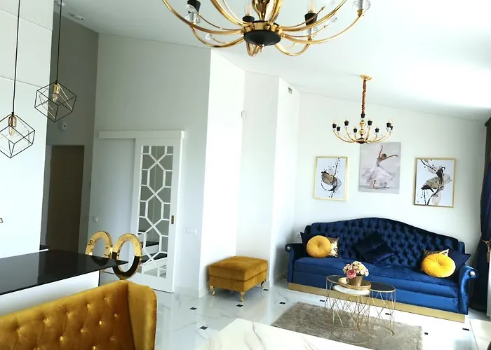 Apartman Luxury Penthouse With Large Terrace & Panoramic Old Town View Vilnius