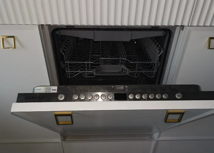 Luxury Penthouse With Large Terrace & Panoramic Old Town View Apartmán