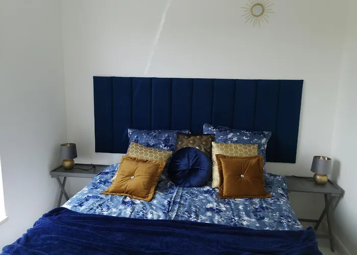 Apartmán Luxury Penthouse With Large Terrace & Panoramic Old Town View