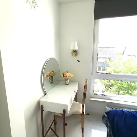 Luxury Penthouse With Large Terrace & Panoramic Old Town View * Vilnius