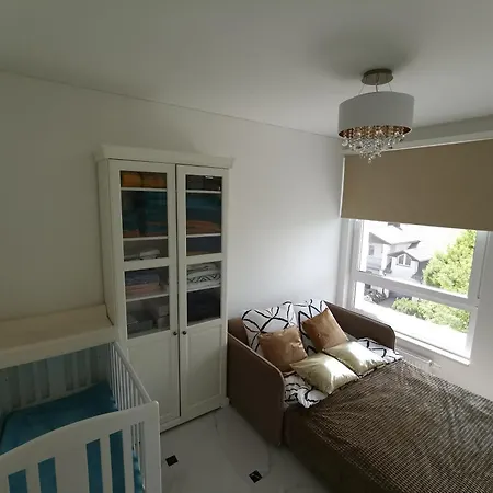 Luxury Penthouse With Large Terrace & Panoramic Old Town View *