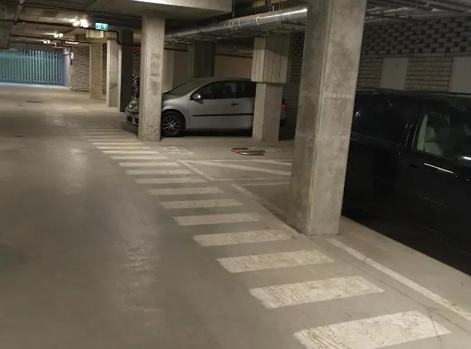 アパート Luxury Penthouse With Large Terrace & Panoramic Old Town View ヴィリニュス