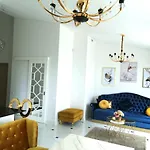 Appartamento Luxury Penthouse With Large Terrace & Panoramic Old Town View Vilnius