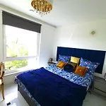 Luxury Penthouse With Large Terrace & Panoramic Old Town View * Vilnius