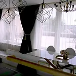 Appartamento Luxury Penthouse With Large Terrace & Panoramic Old Town View *