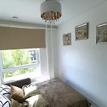 Luxury Penthouse With Large Terrace & Panoramic Old Town View Vilnius