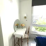 Luxury Penthouse With Large Terrace & Panoramic Old Town View * Vilnius