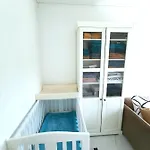 Luxury Penthouse With Large Terrace & Panoramic Old Town View Appartamento *