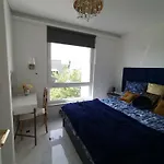 Appartamento Luxury Penthouse With Large Terrace & Panoramic Old Town View Vilnius