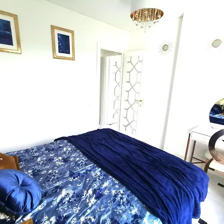 Apartament Luxury Penthouse With Large Terrace & Panoramic Old Town View Wilno