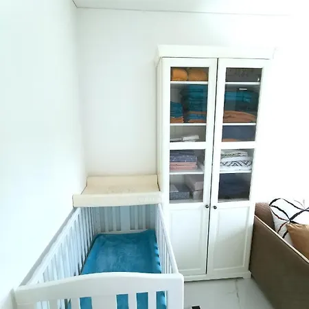 Luxury Penthouse With Large Terrace & Panoramic Old Town View Διαμέρισμα *